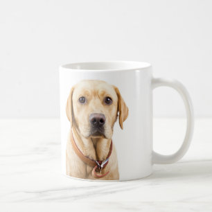 Liebe I mein Labrador Tasse