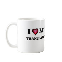 Liebe I mein Übersetzer