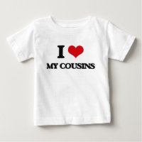 Liebe I meine Cousins