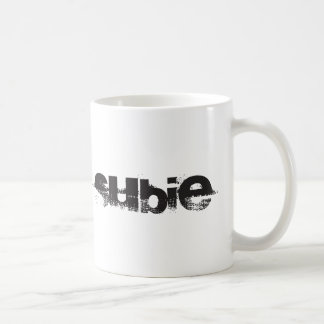 Liebe I meine Subie Tasse