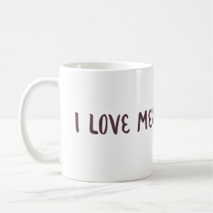 Liebe I Mew! Kaffeetasse