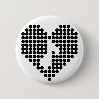 Liebe I Musik Button