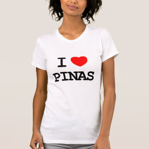 Liebe I pinas T-Shirt