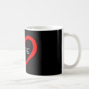Liebe I reine Tasse