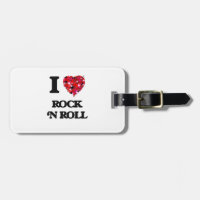 Liebe I Rock-and-Roll