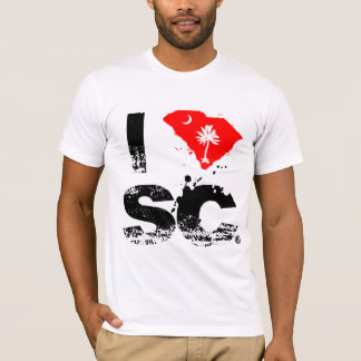 Liebe I Sc T-Shirt