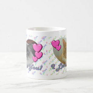 Liebe I Sie, i-Liebe Sie 2 Tasse