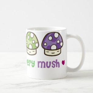 Liebe I Sie sehr Brei Tasse