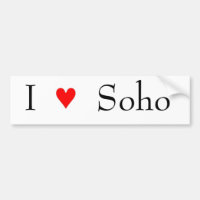 Liebe I soho