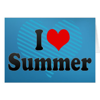 Liebe I Sommer