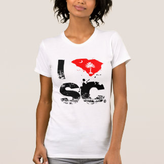Liebe I South- CarolinaT - Shirt