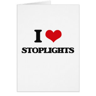 Liebe I Stoplights