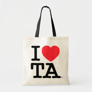 Liebe I Tel Aviv   Tasche