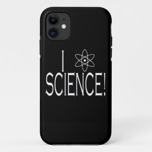 Liebe I Wissenschaft Case-Mate iPhone Hülle