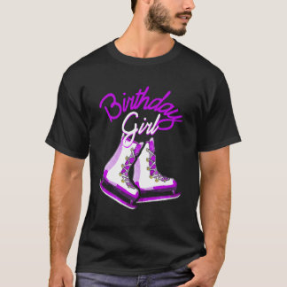 Liebe Ice Skaten Liebe Ice Py T-Shirt