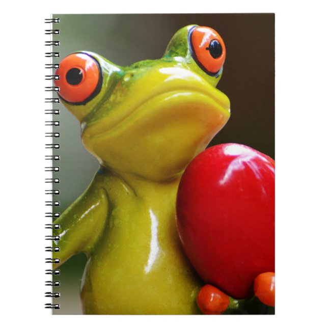 Liebe....Ich bin Lonley Notizblock (Vorderseite)