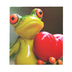 Liebe....Ich bin Lonley Notizblock