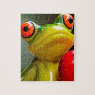 Liebe....Ich bin Lonley Puzzle