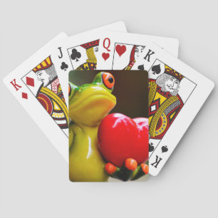 Liebe....Ich bin Lonley Spielkarten