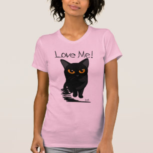 Liebe ich T-Shirt