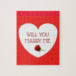 LIEBE IHNEN GESCHENKOLLEKTION JIGSAW PUZZLE