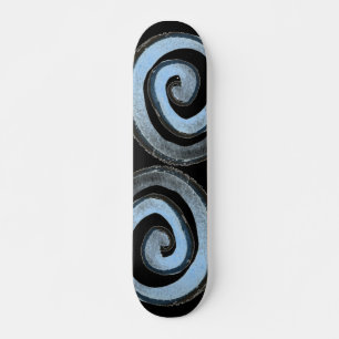Liebe Ihr eigenes Skateboard