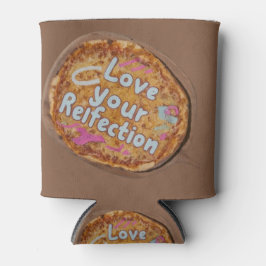 Liebe Ihr Spiegelbild Dosenkühler