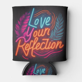 Liebe Ihr Spiegelbild Dosenkühler