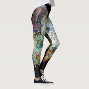 Liebe Ihre Welt Leggings