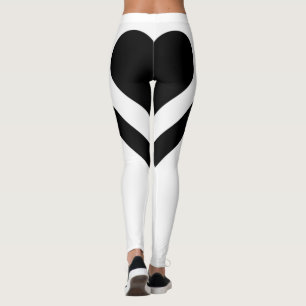 Liebe Ihrer Leggings