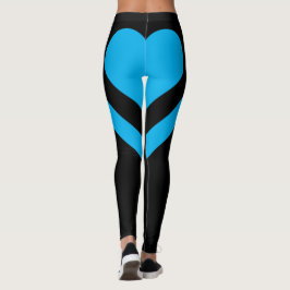 Liebe Ihrer Leggings