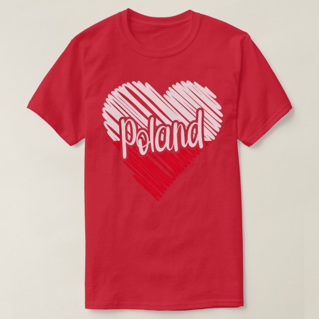 Liebe Ihrer Wurzeln 1 T-Shirt (Design vorne)