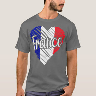 Liebe Ihrer Wurzeln 53 T-Shirt