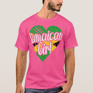 Liebe Ihrer Wurzeln Girl 23 T-Shirt