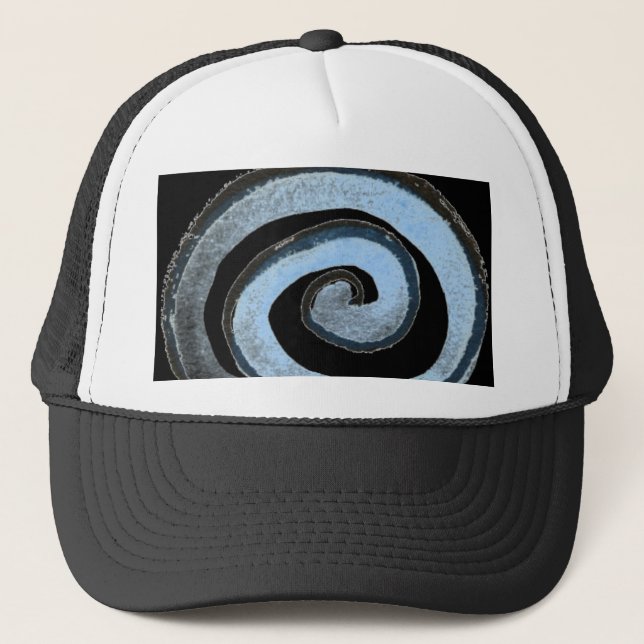 Liebe Ihres Selbst Truckerkappe (Vorderseite)