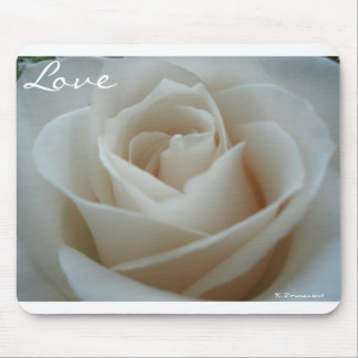 Liebe II, Liebe, K. Dorman 2006 Mousepad