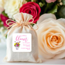 Liebe im Blumengarten