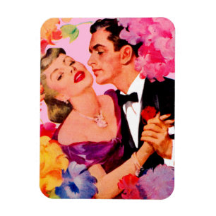 Liebe im Blut Magnet