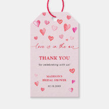 Liebe im Brautparty des Air Valentins