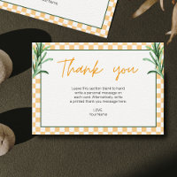 Liebe im ersten Spritz Brautparty Orange Rosemary