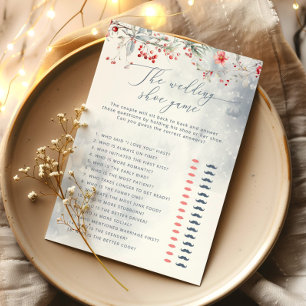 Liebe im Schnee Hochzeitschuhbridal