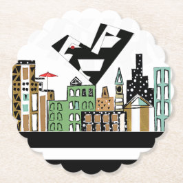 LIEBE IN DER STADT UNTERSETZER