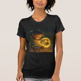 Liebe in die Welt ausstrahlen – Inner Child Light T-Shirt