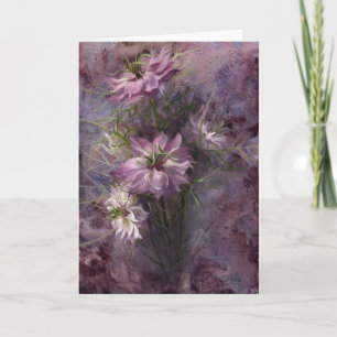 Liebe-In-EIN-Nebel Karte