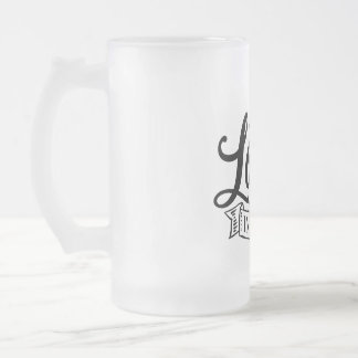 Liebe in einer Tasse