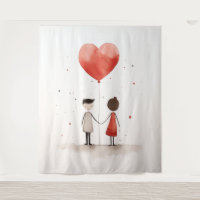 Liebe in Einfachheit