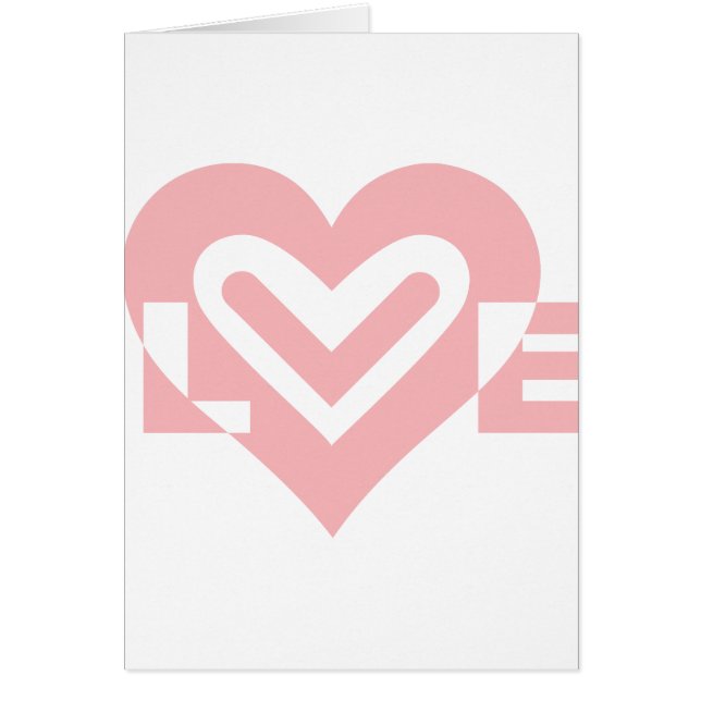 Liebe in Rosa (Vorne)