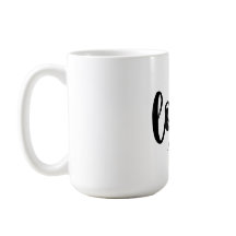 LIEBE Individuelle Name Tasse, Valentinstag Gesche