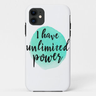 Liebe inspirierendes Sprichwort für die Akzeptanz Case-Mate iPhone Hülle