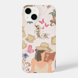 Liebe iPhone 14 Hülle